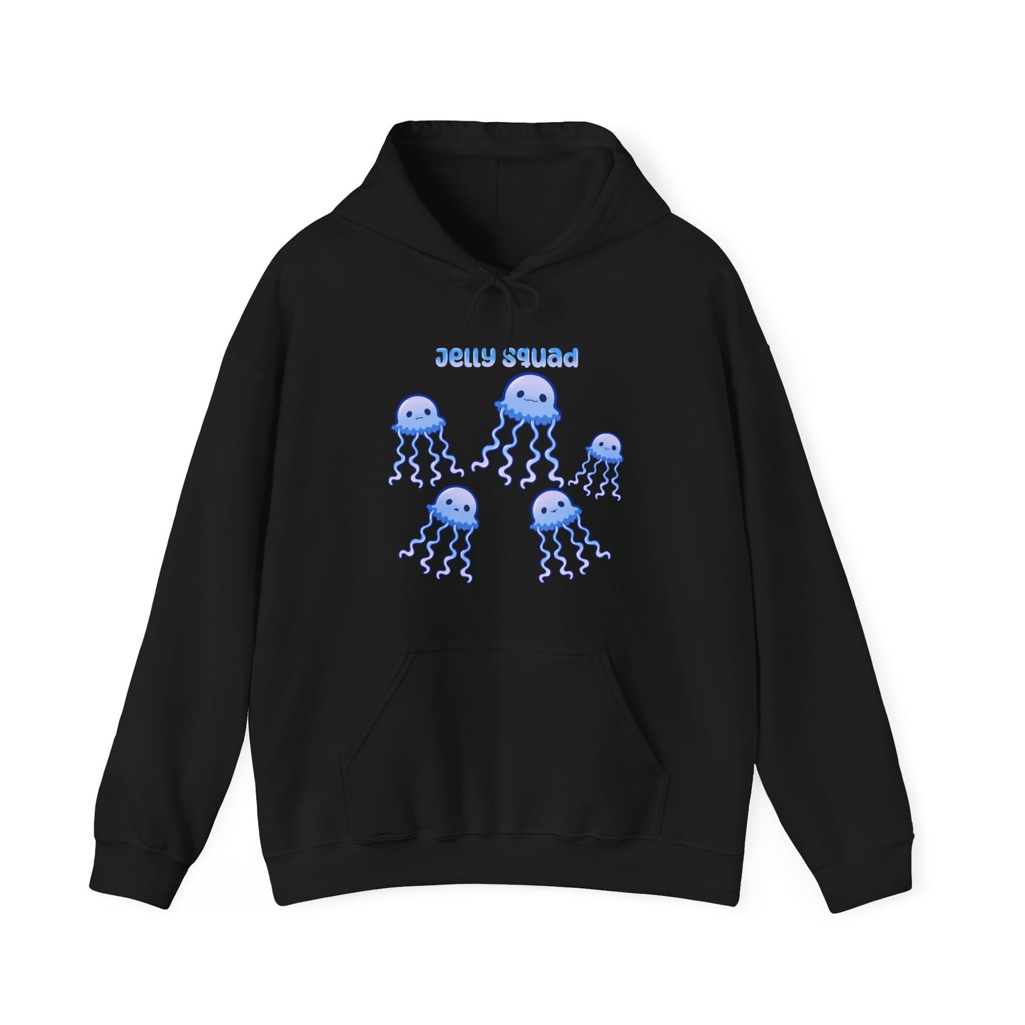 Jelly Squad Hoodie