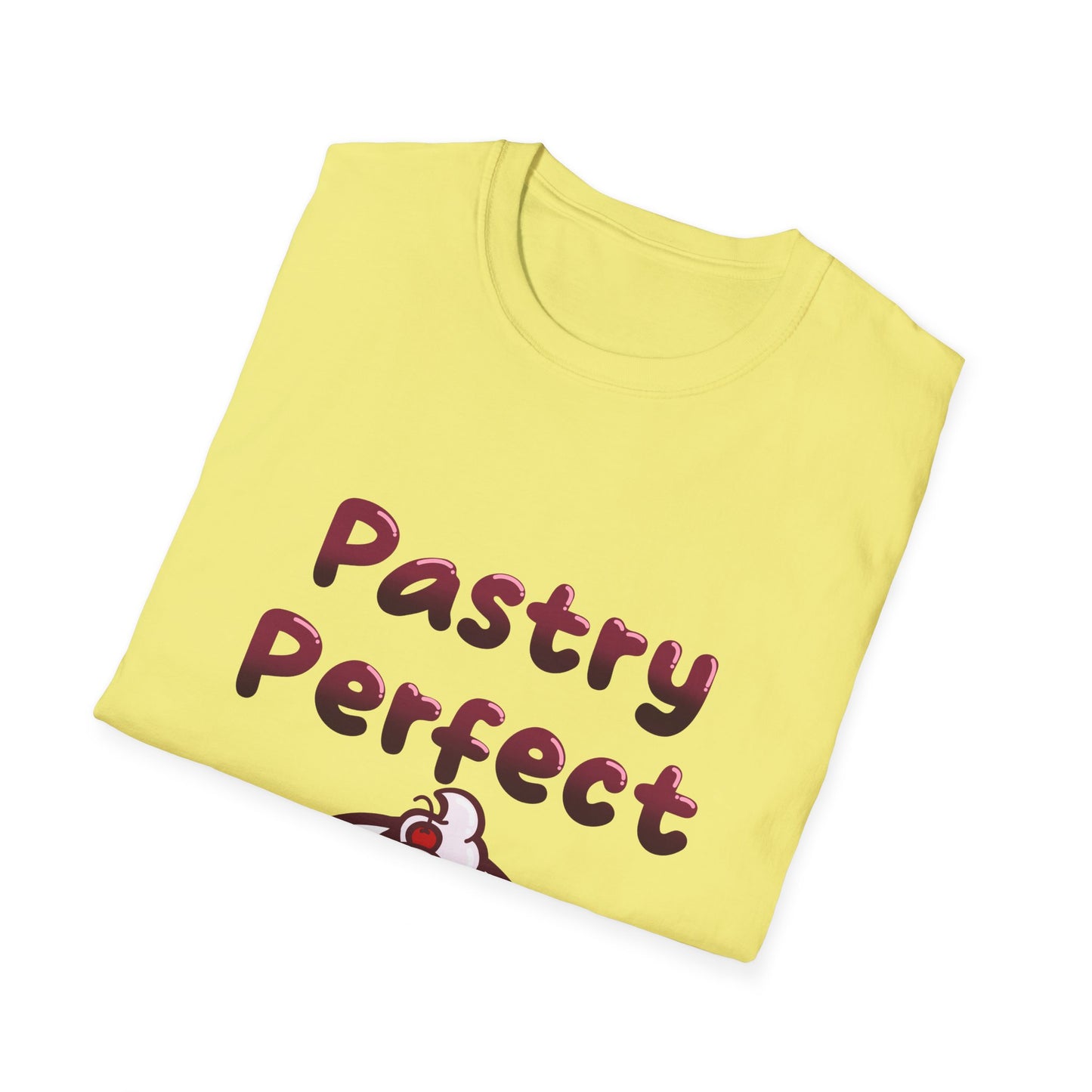 Pastry Perfect T Shirt