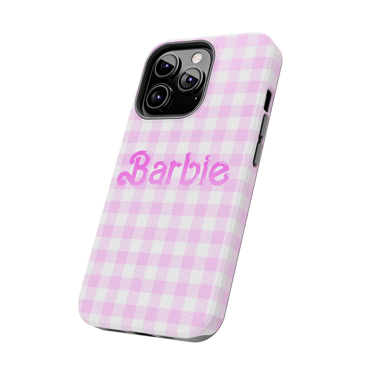 Barbie Phone Case (iPhone)