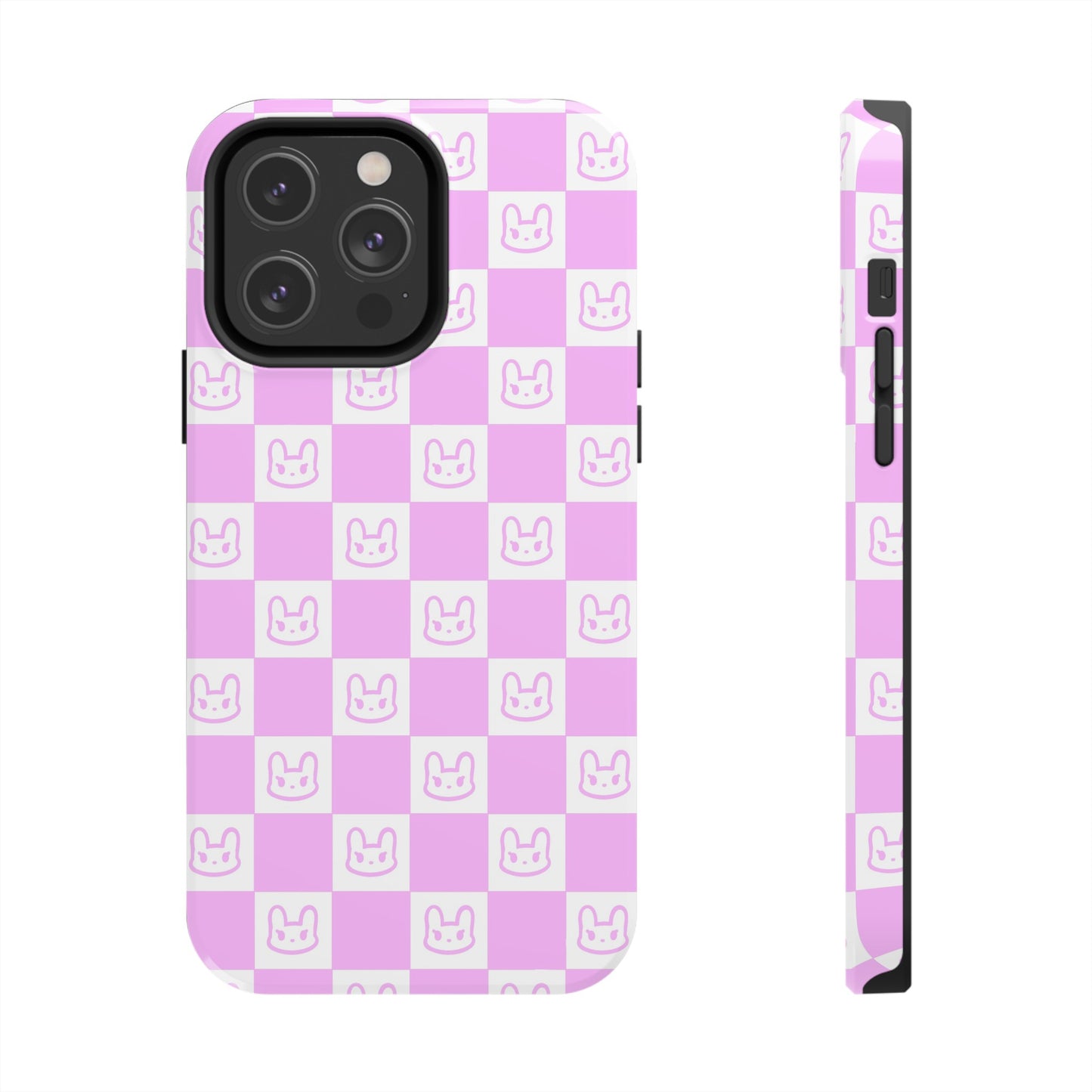 Bunny Phone Case (iPhone)