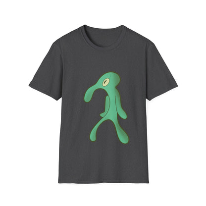 Bold and Brash T Shirt