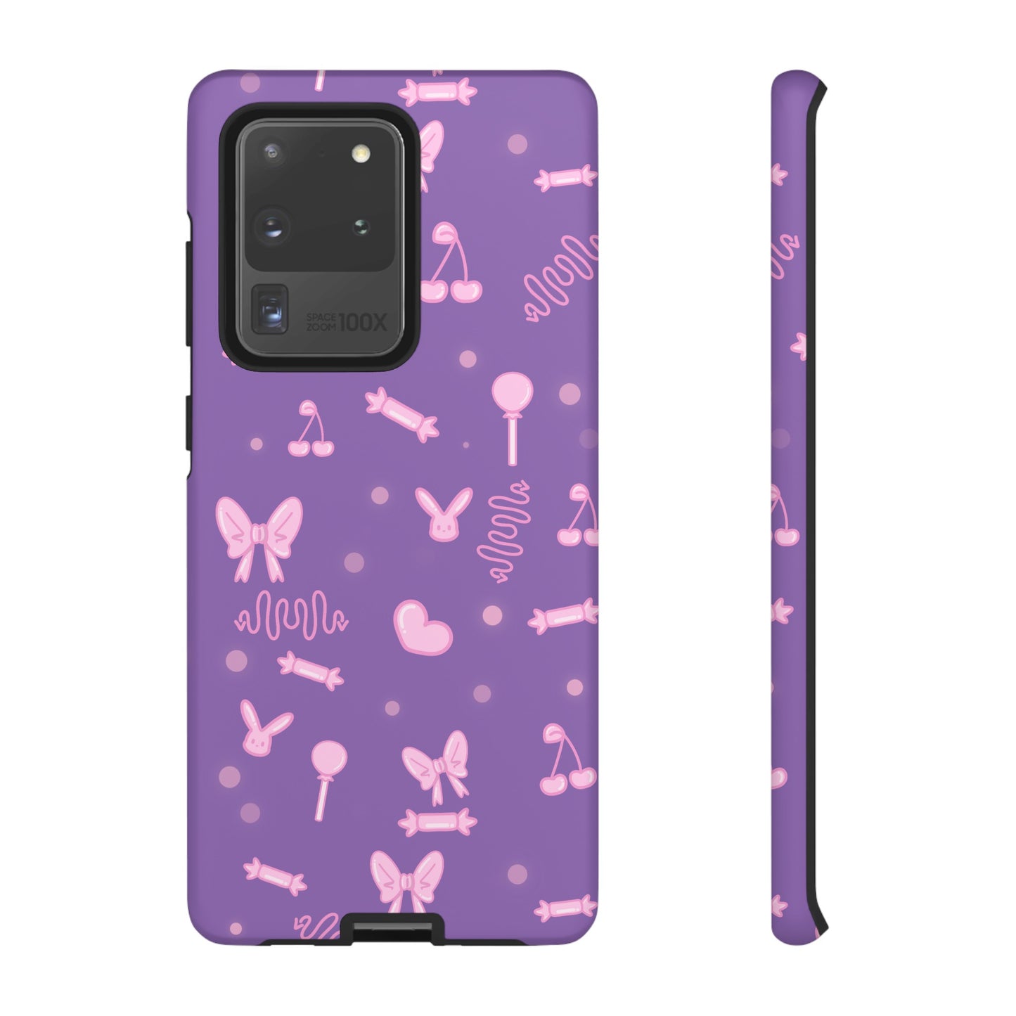 Cute Graffiti Phone Case (Google and Samsung)