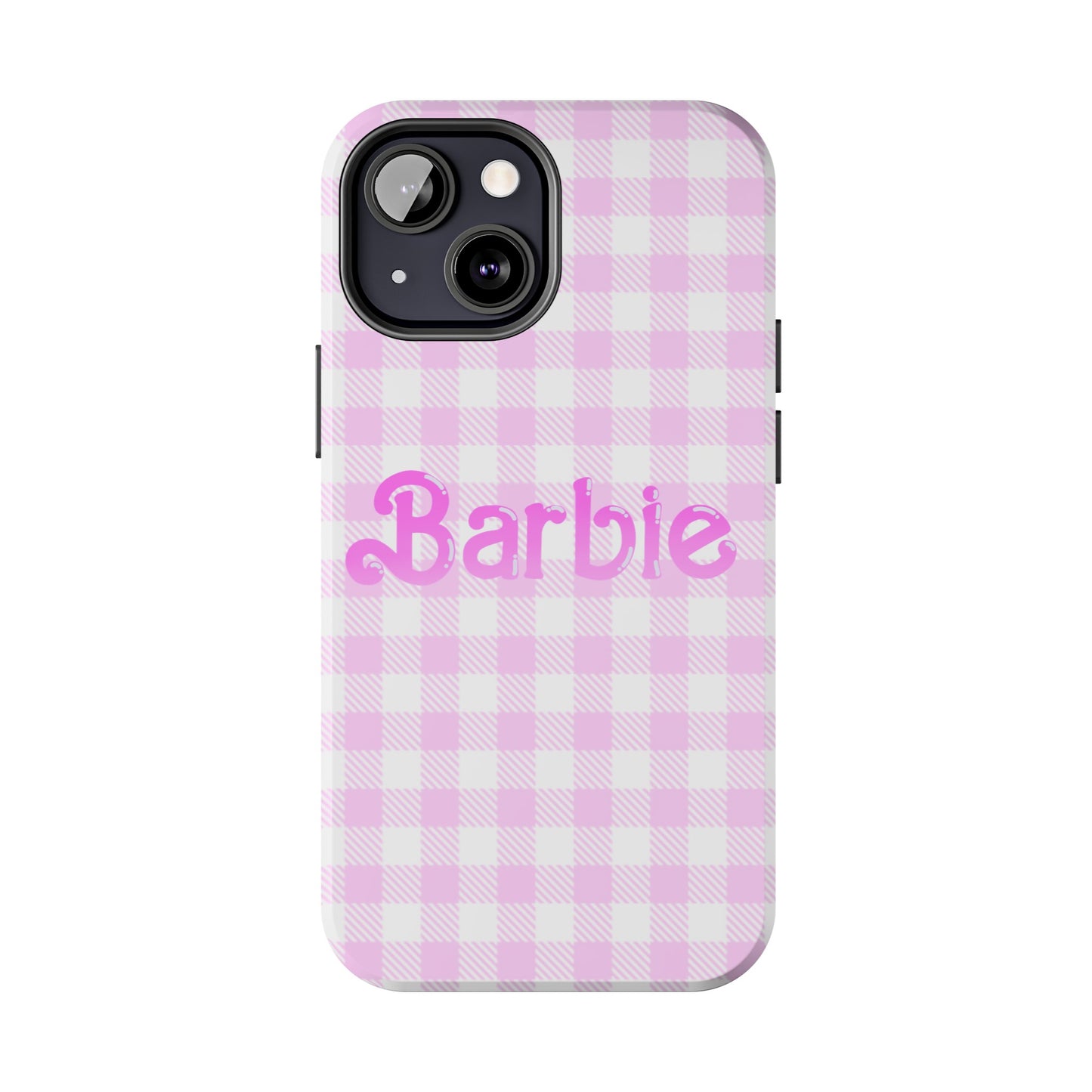 Barbie Phone Case (iPhone)