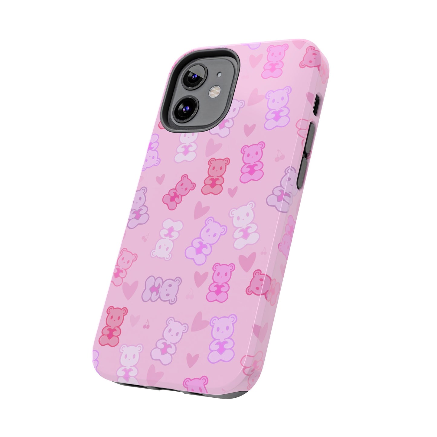 Gummy Bear Phone Case (iPhone)