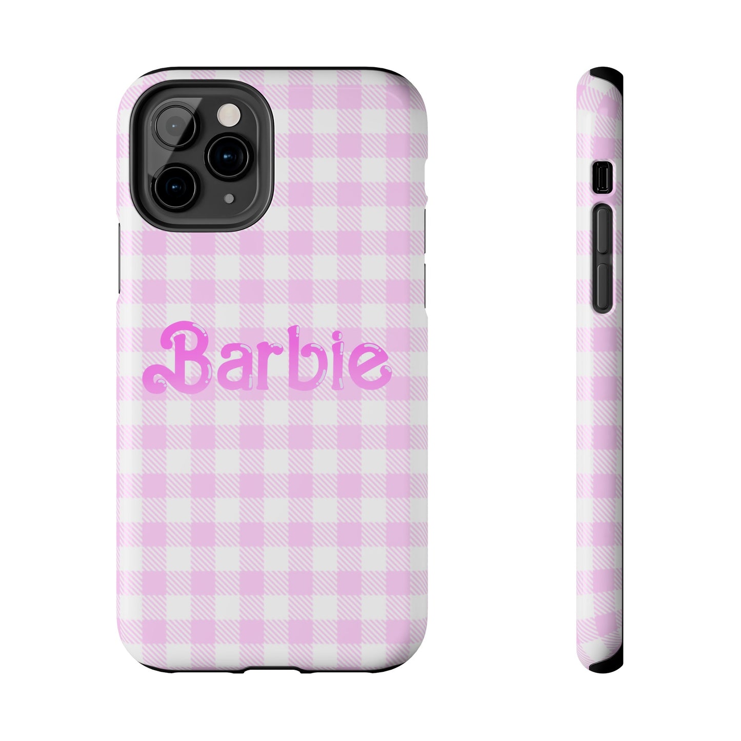 Barbie Phone Case (iPhone)