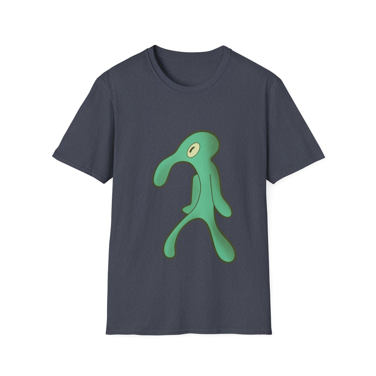 Bold and Brash T Shirt