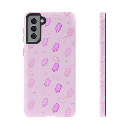 Ice Cream Sky Phone Case (Google and Samsung)