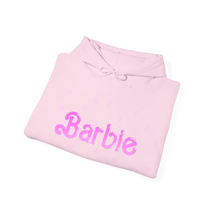 Barbie Hoodie