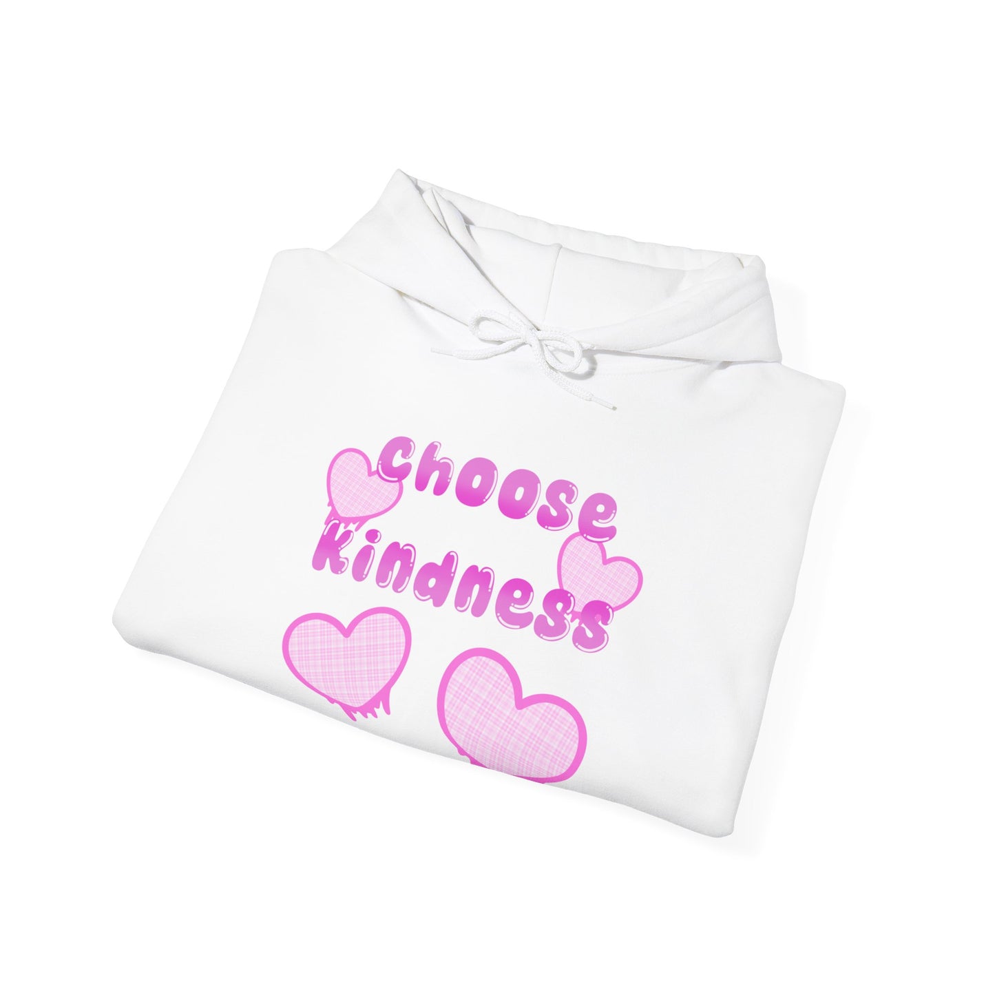 Choose Kindness Hoodie