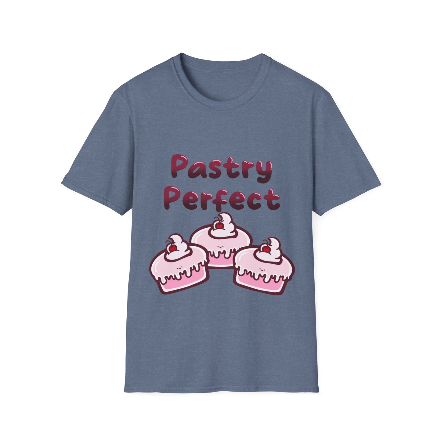 Pastry Perfect T Shirt