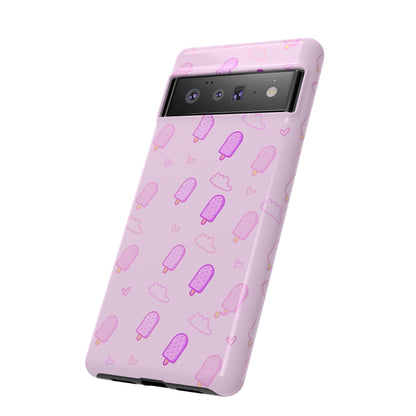 Ice Cream Sky Phone Case (Google and Samsung)