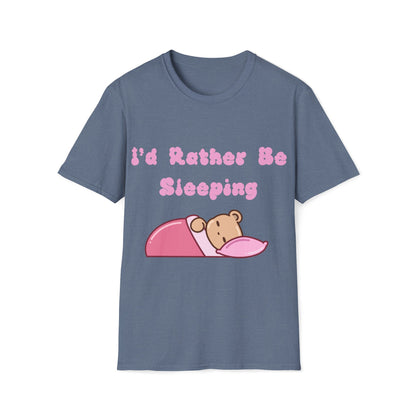 Sleeping Bear T Shirt