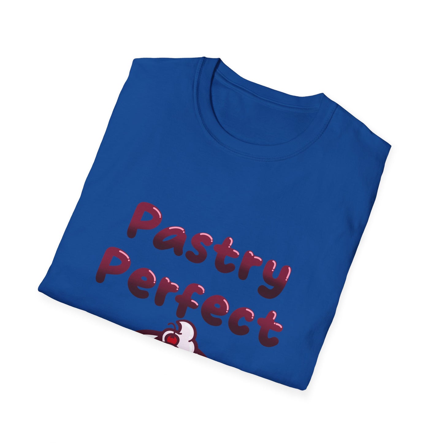 Pastry Perfect T Shirt