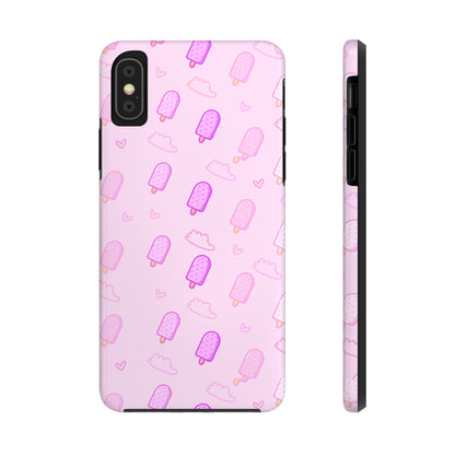 Ice Cream Sky Phone Case (iPhone)