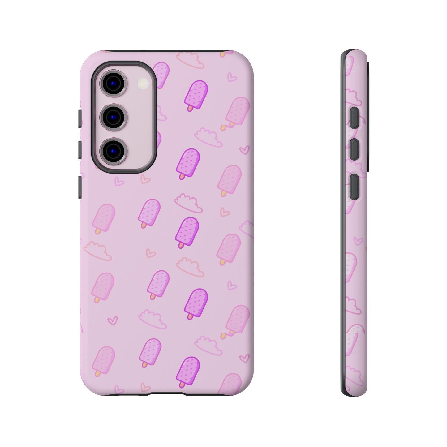 Ice Cream Sky Phone Case (Google and Samsung)