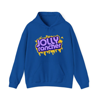 Jolly Rancher Hoodie