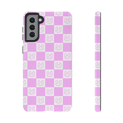 Bunny Phone Case (Google and Samsung)