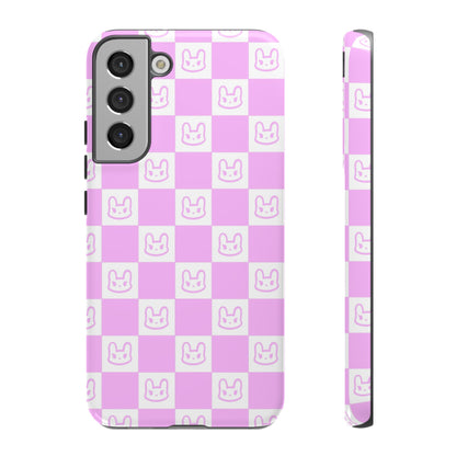 Bunny Phone Case (Google and Samsung)