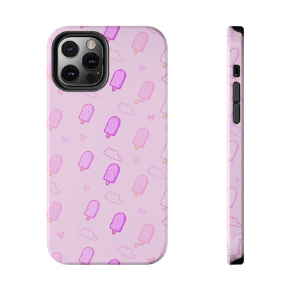 Ice Cream Sky Phone Case (iPhone)