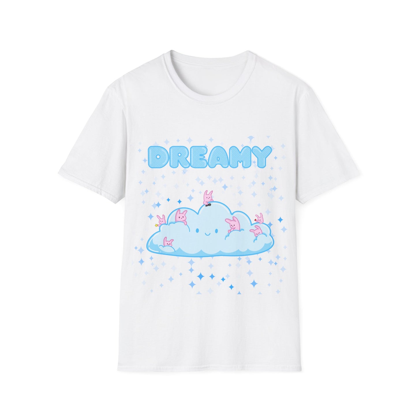 Dream Bunnies T Shirt