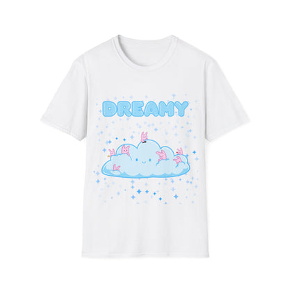 Dream Bunnies T Shirt