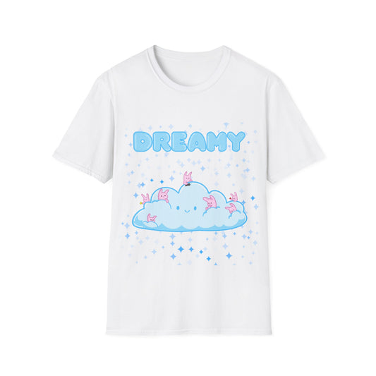 Dream Bunnies T Shirt