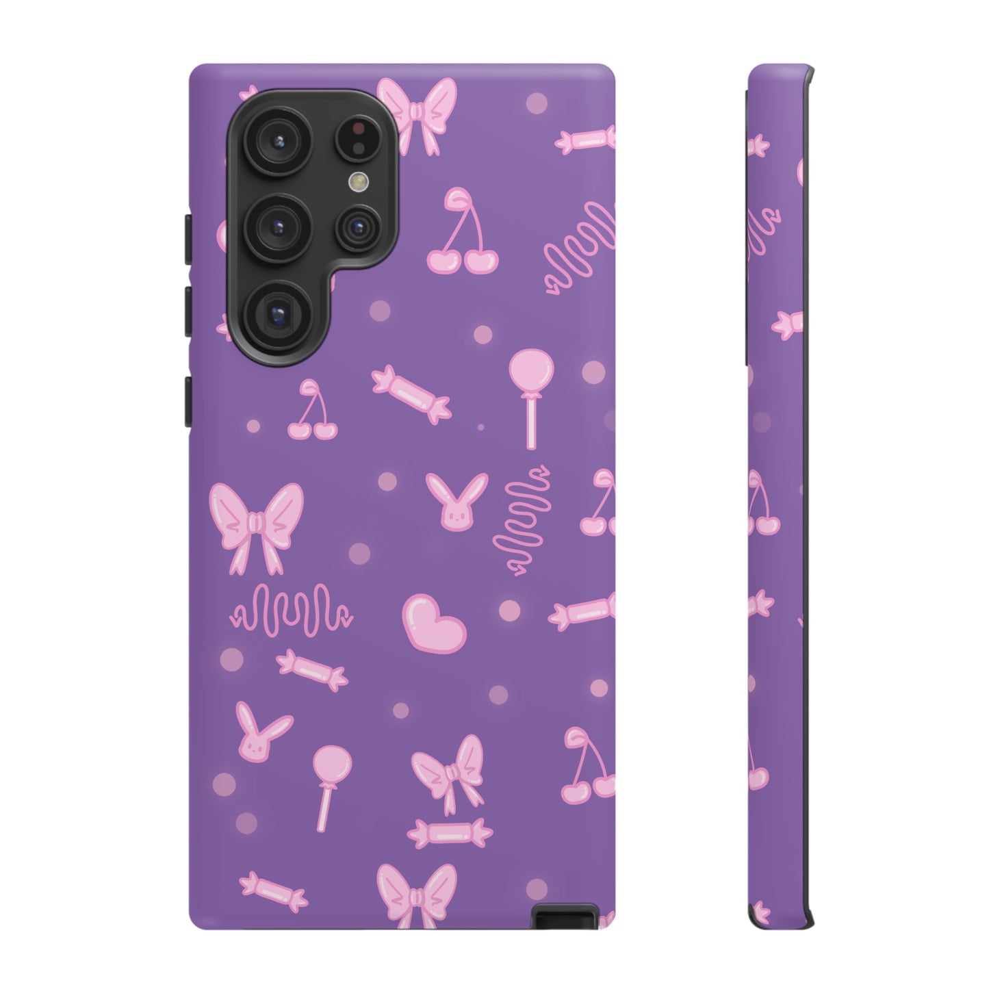 Cute Graffiti Phone Case (Google and Samsung)