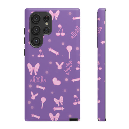 Cute Graffiti Phone Case (Google and Samsung)