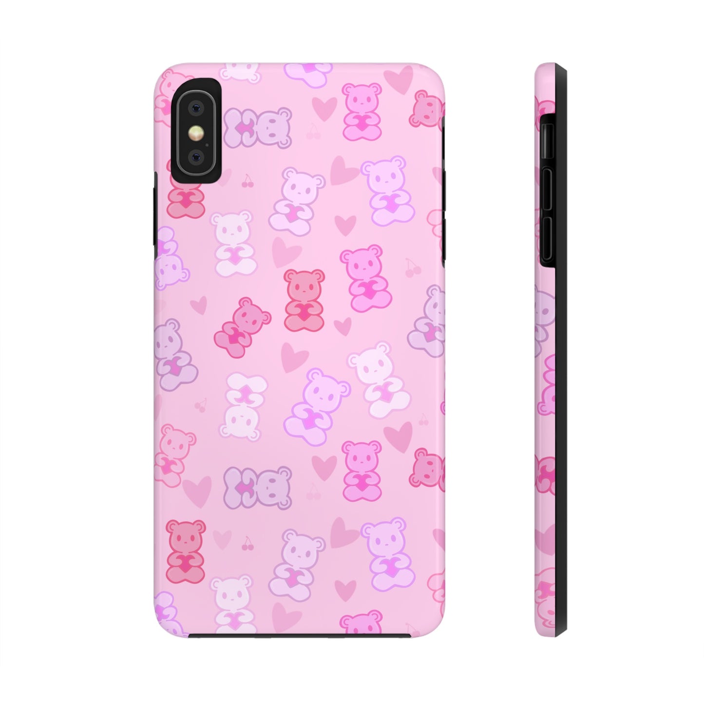 Gummy Bear Phone Case (iPhone)