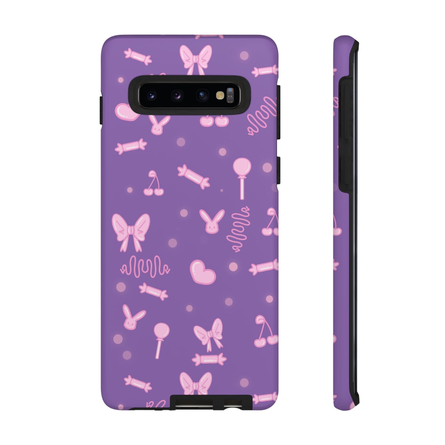 Cute Graffiti Phone Case (Google and Samsung)