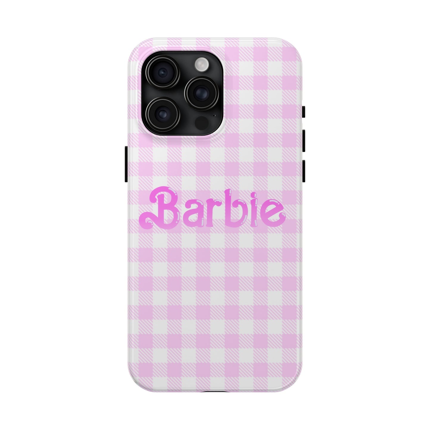 Barbie Phone Case (iPhone)