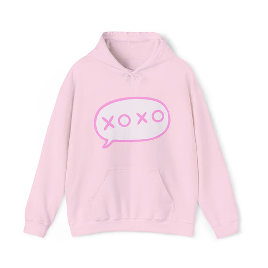 XOXO Hoodie