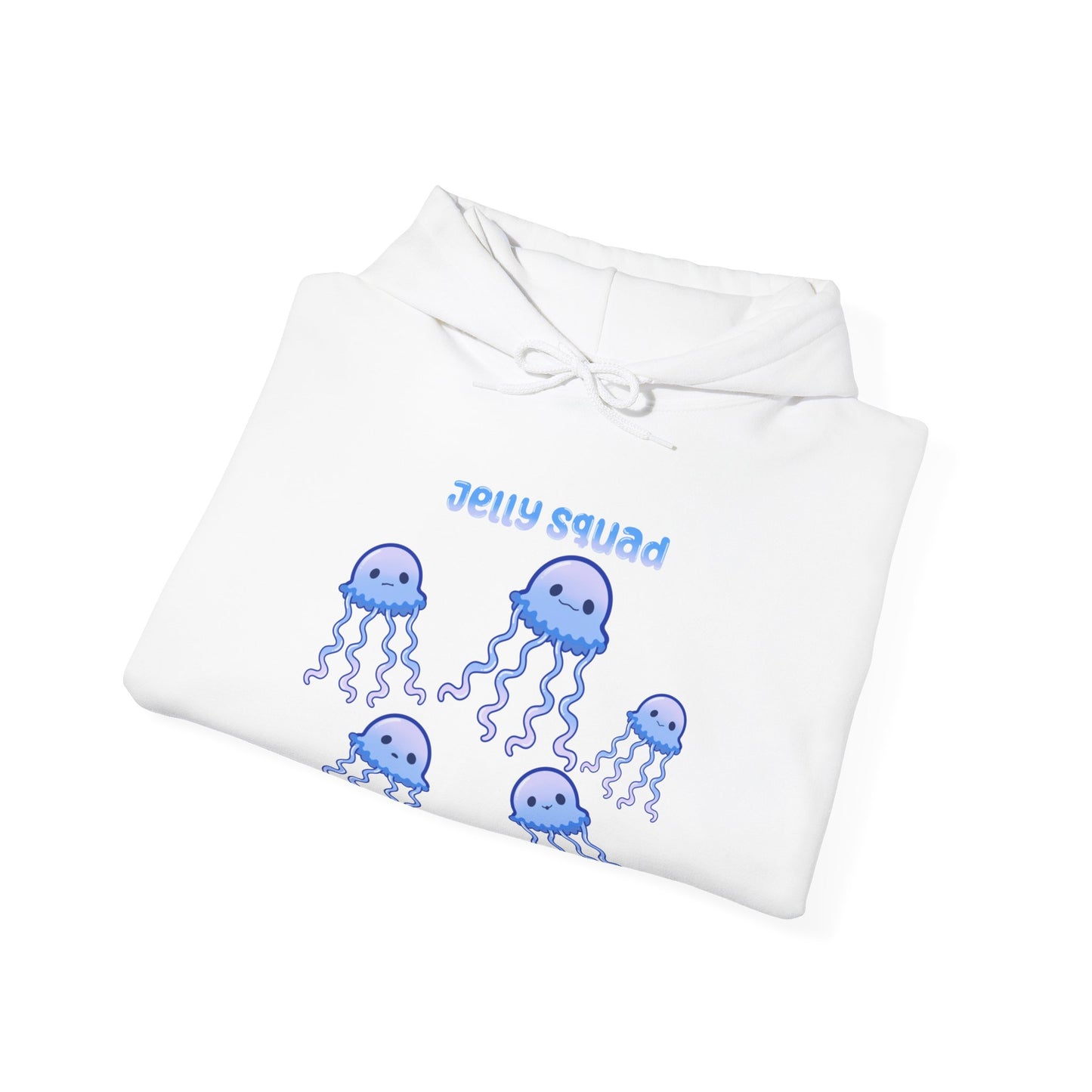 Jelly Squad Hoodie