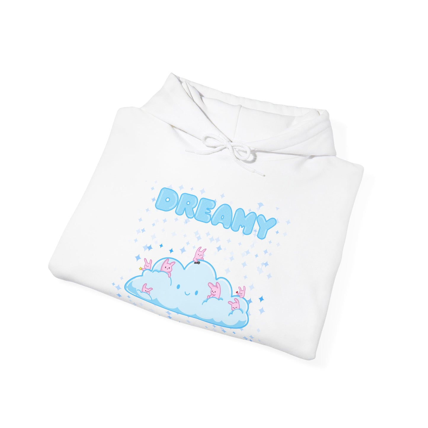 Dream Bunnies Hoodie