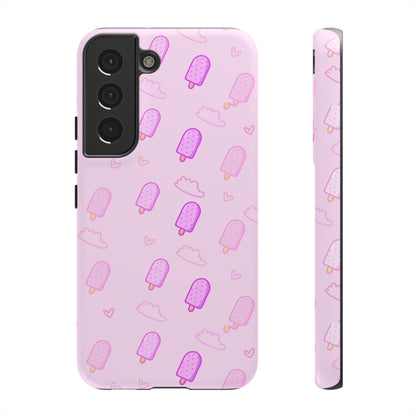 Ice Cream Sky Phone Case (Google and Samsung)