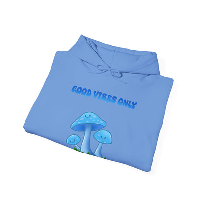 Good Vibes Only Hoodie