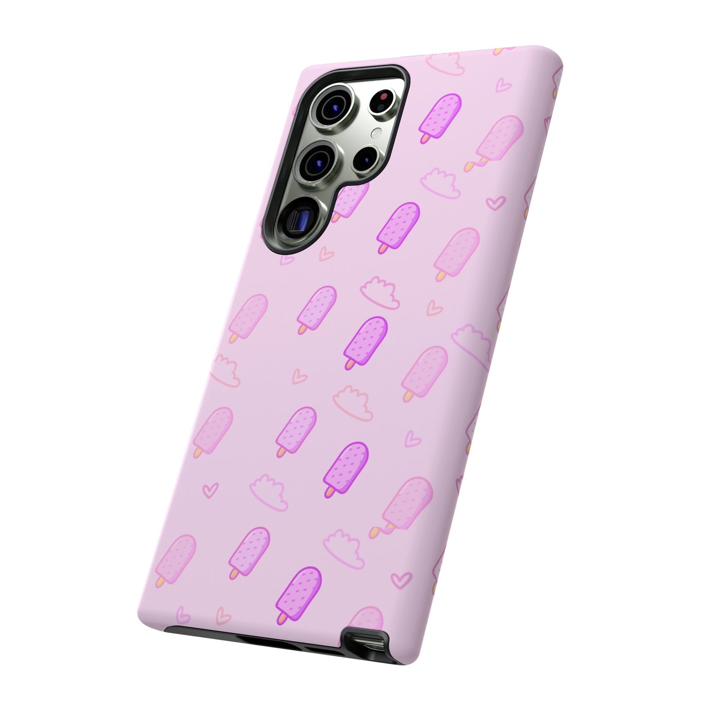 Ice Cream Sky Phone Case (Google and Samsung)