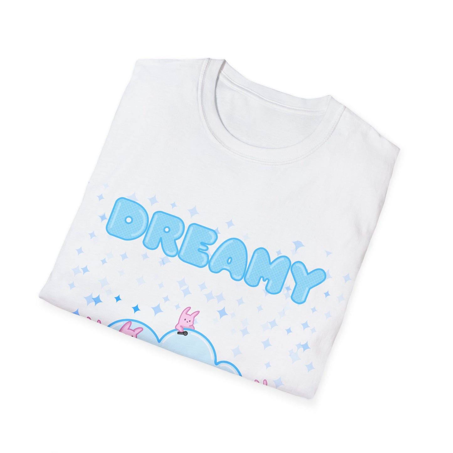 Dream Bunnies T Shirt