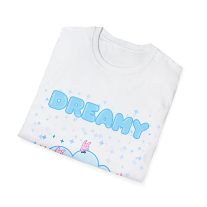 Dream Bunnies T Shirt