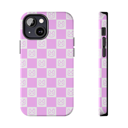 Bunny Phone Case (iPhone)