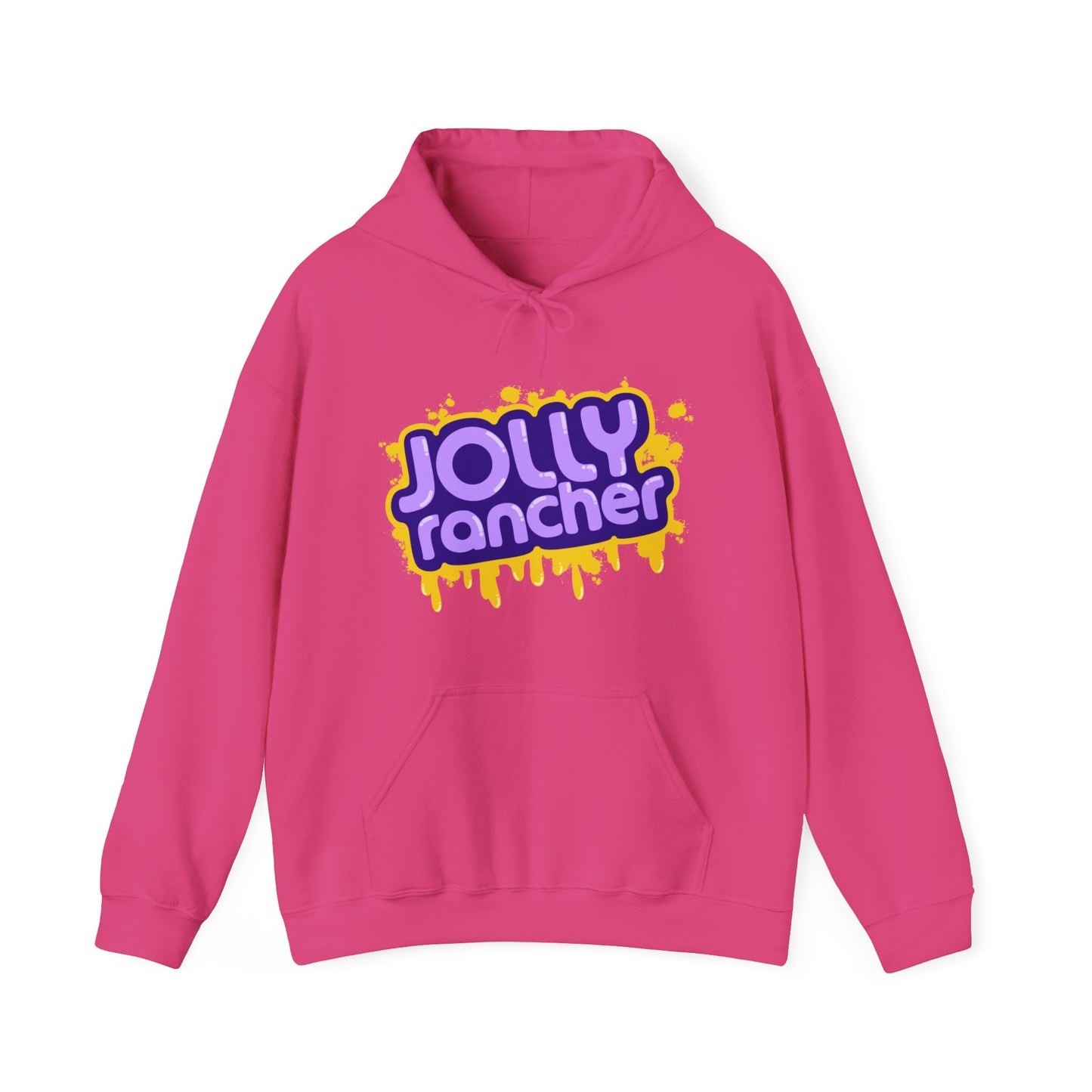 Jolly Rancher Hoodie