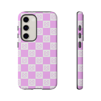 Bunny Phone Case (Google and Samsung)