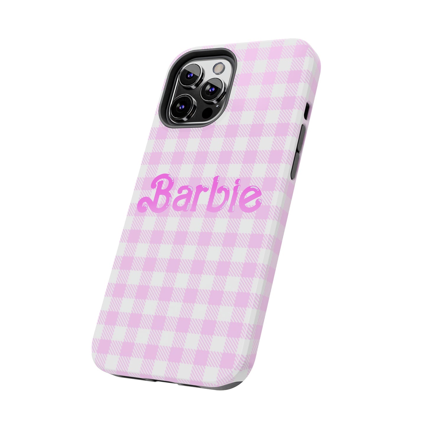 Barbie Phone Case (iPhone)