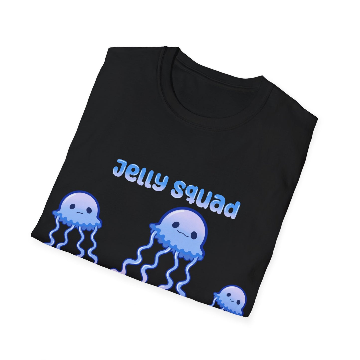 Jelly Squad T Shirt