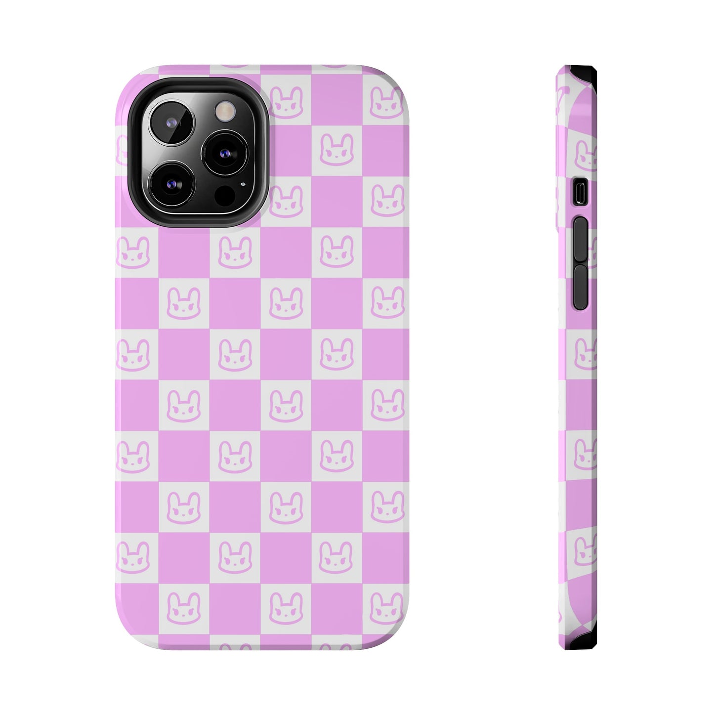 Bunny Phone Case (iPhone)