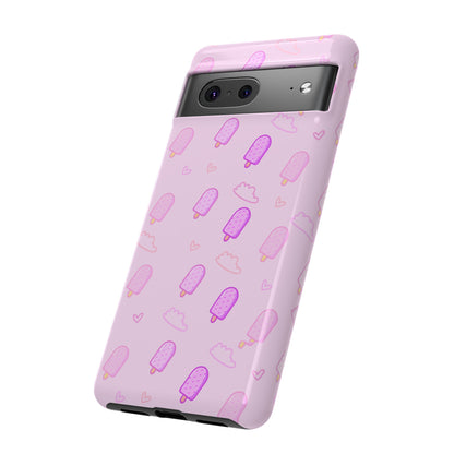 Ice Cream Sky Phone Case (Google and Samsung)