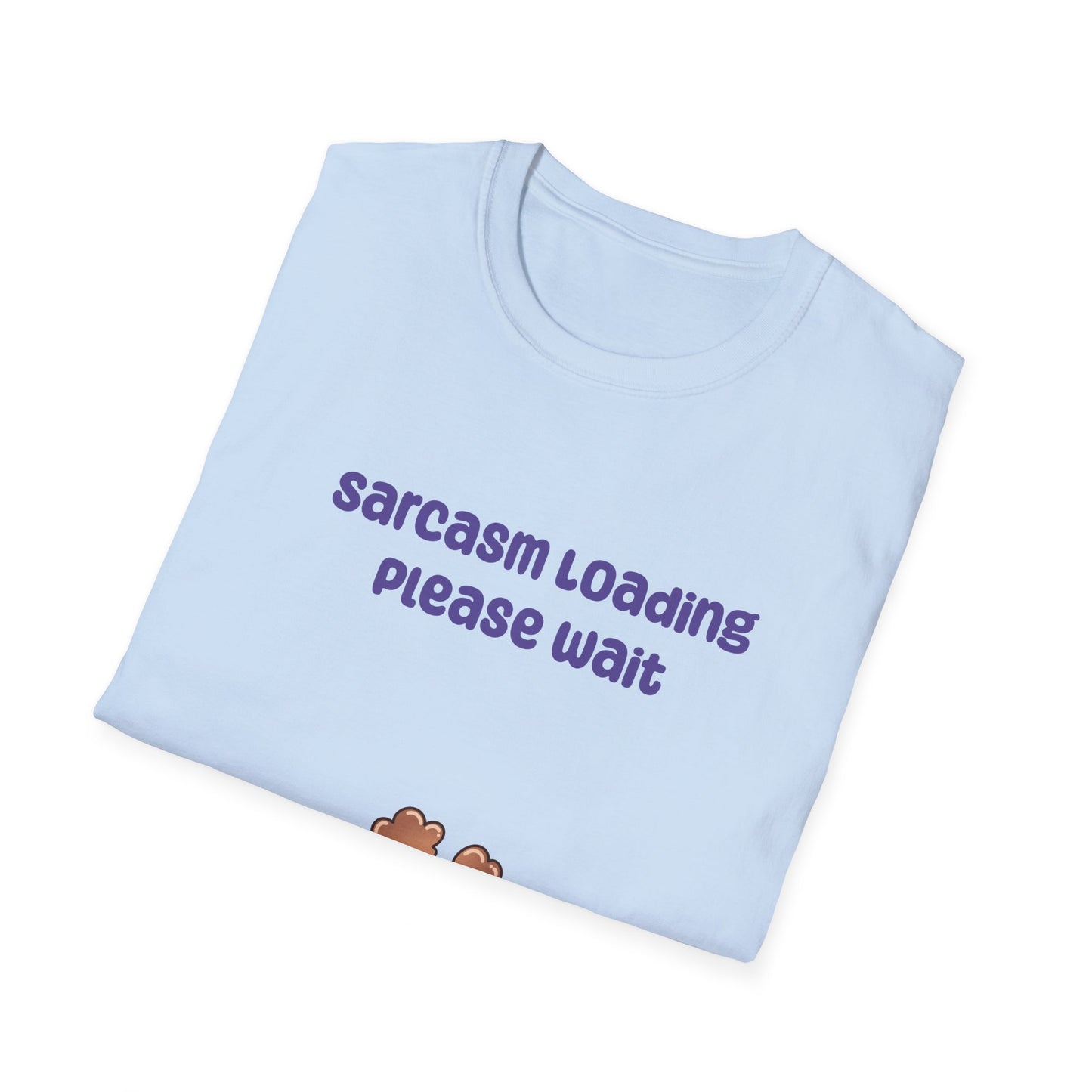 Sarcasm Meme T Shirt