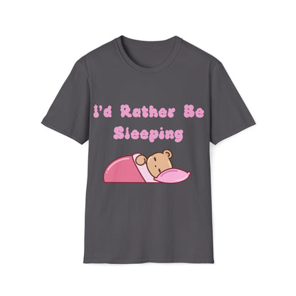 Sleeping Bear T Shirt