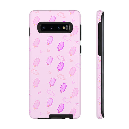 Ice Cream Sky Phone Case (Google and Samsung)