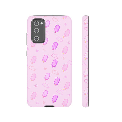 Ice Cream Sky Phone Case (Google and Samsung)